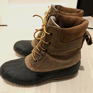Sorel Cheyanne II Snow Boots